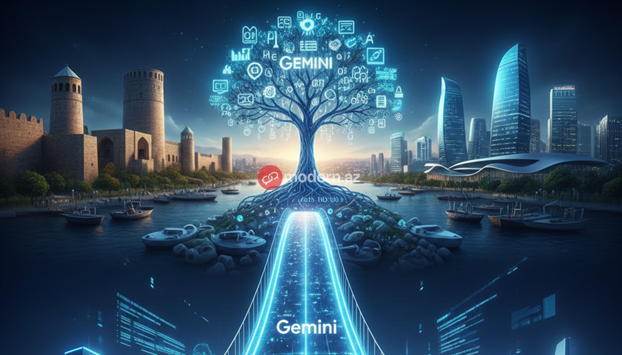 Süni intellekt dünyanı azərbaycanlı sahibkarların üzünə açacaq - DEPUTATLAR