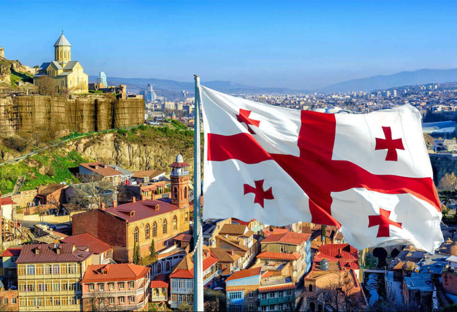 Gürcüstan martdan etibarən əcnəbilərin işinə SƏRT MƏHDUDİYYƏT QOYUR&nbsp;