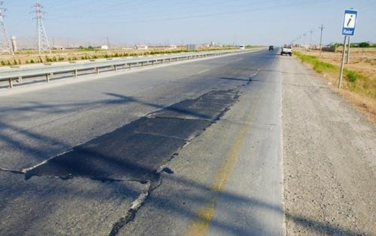 Saleh Məmmədovdan geriyə qalan dağınıq yollar...