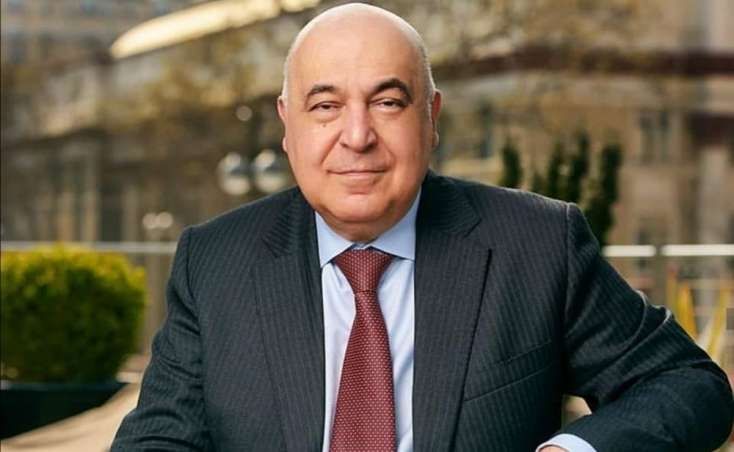 Bəlkə mənimsənmiş pulların bir faizini... - Çingiz Abdullayev