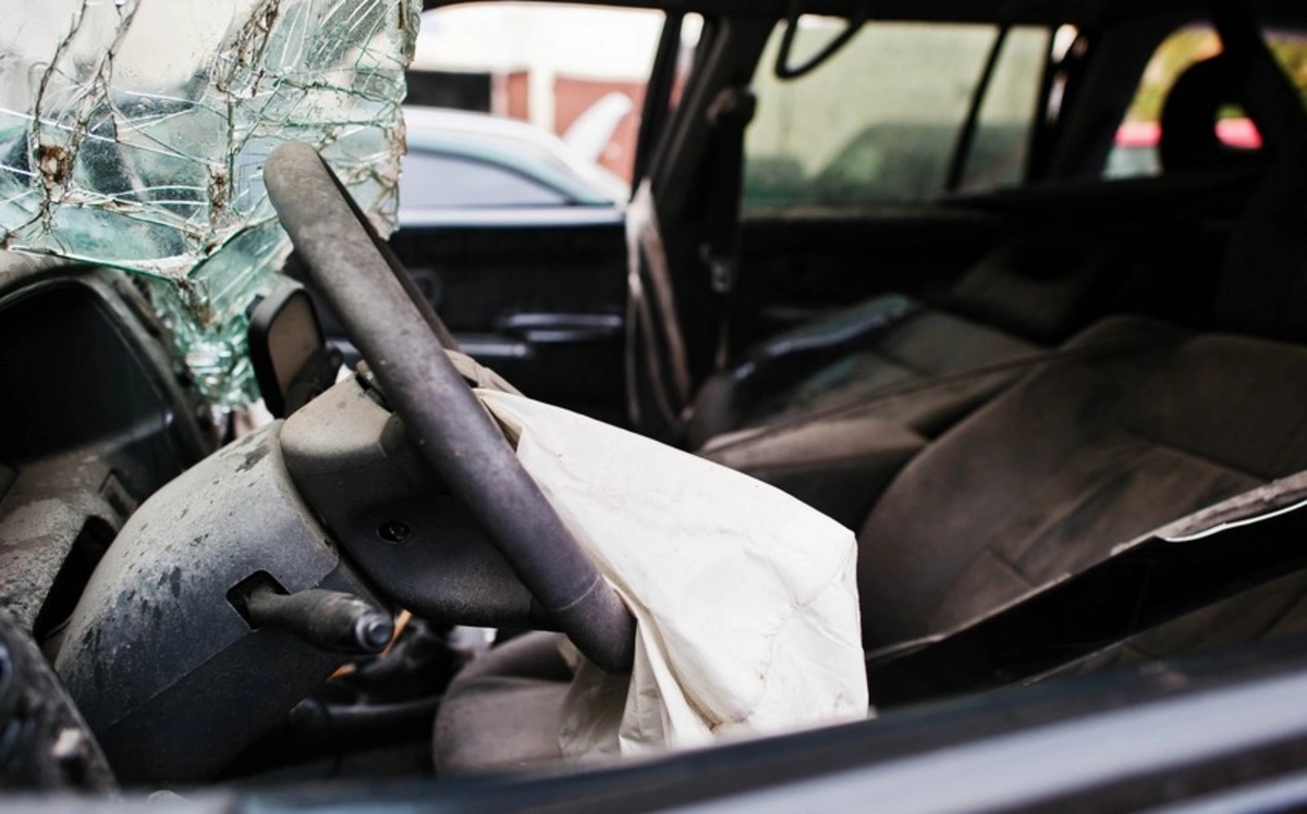 Mingəçevirdə qəza -&nbsp;1 nəfər öldü