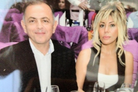 Nazir Brilliyant Dadaşovanın ərini işdən çıxardı