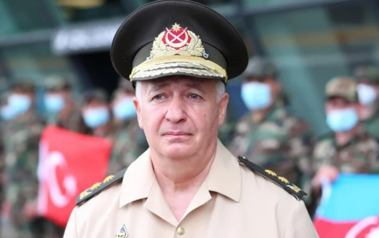 &ldquo;Yaşla əlaqədar təqaüdə çıxmışam&rdquo; - Etibar Mirzəyev