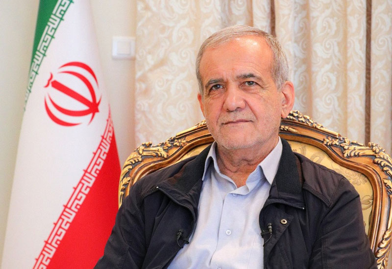 İran prezidentindən iddialı vəd: Rəşt-Astara xətti nə vaxt açılacaq?&nbsp;