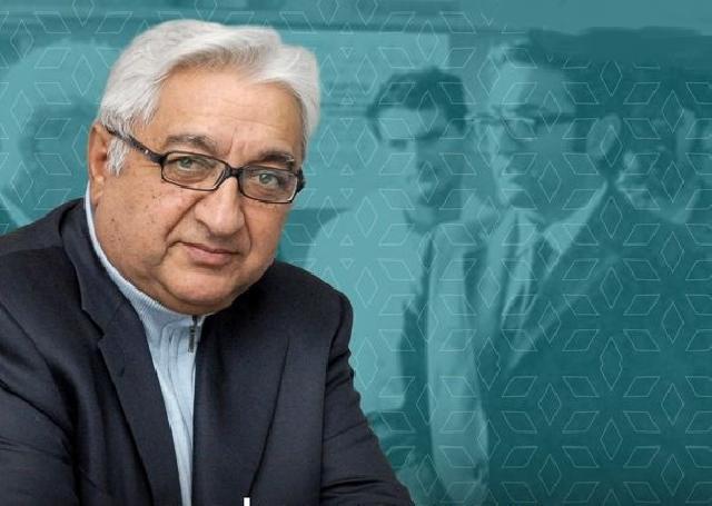 Azərbaycan aviasiya elminin memarı bu gün doğulub