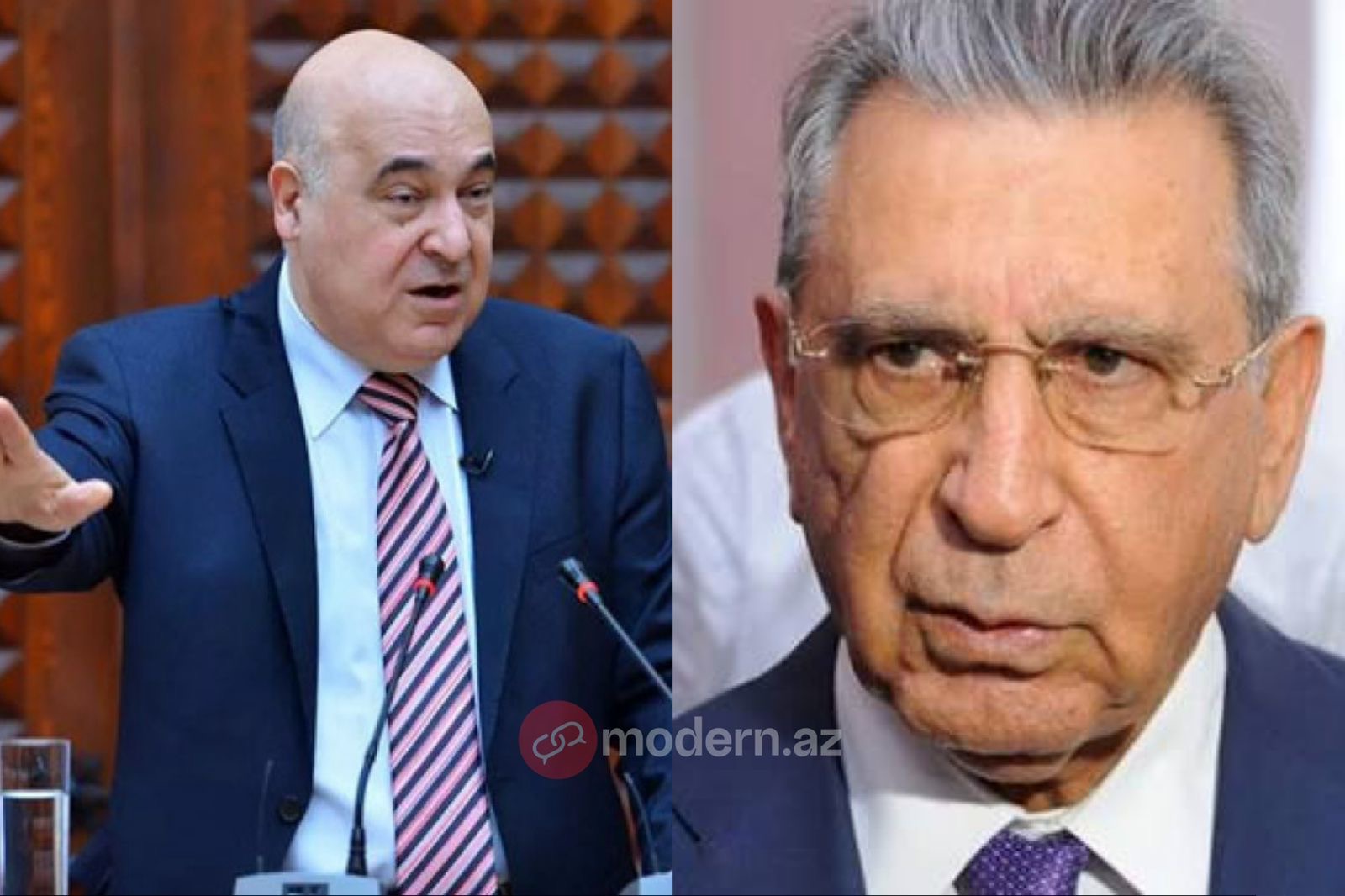 Çingiz Abdullayev Mehtiyevdən müsadirə edilən vəsaiti istədi