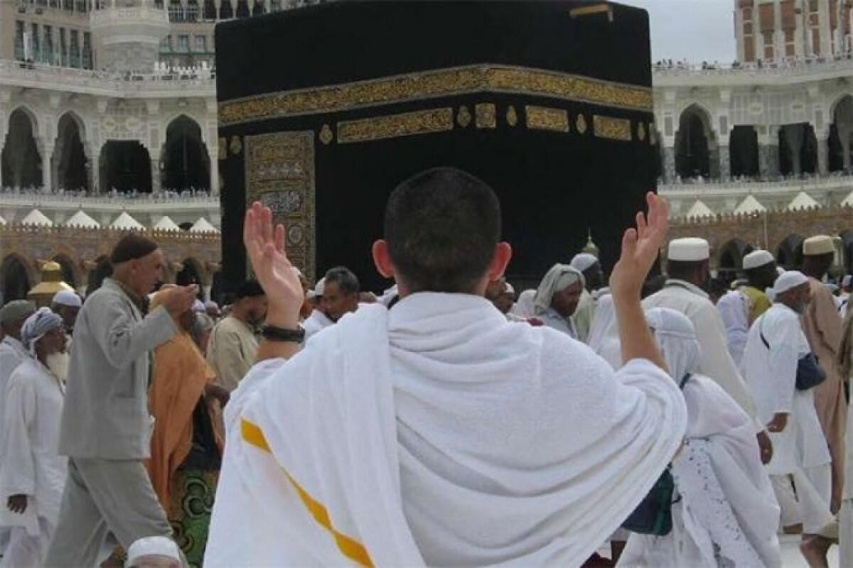 Həccə sənəd qəbulu müddəti UZADILDI