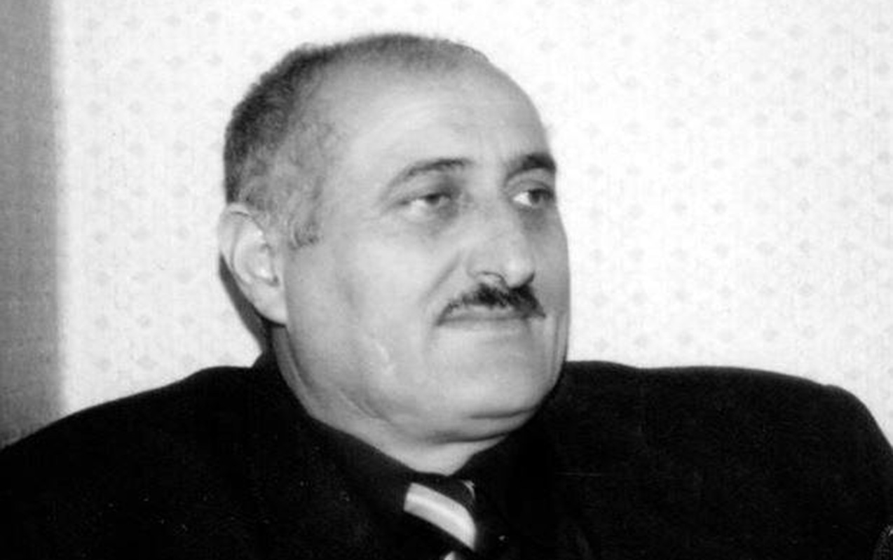 Azərbaycanlı şair vəfat etdi