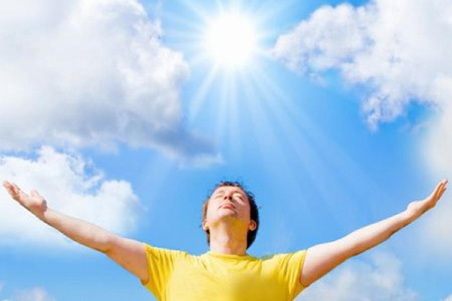 Sabahın havası meteohəssas insanlar üçün əlverişli olacaq