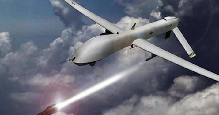 Moskvaya PUA hücumu