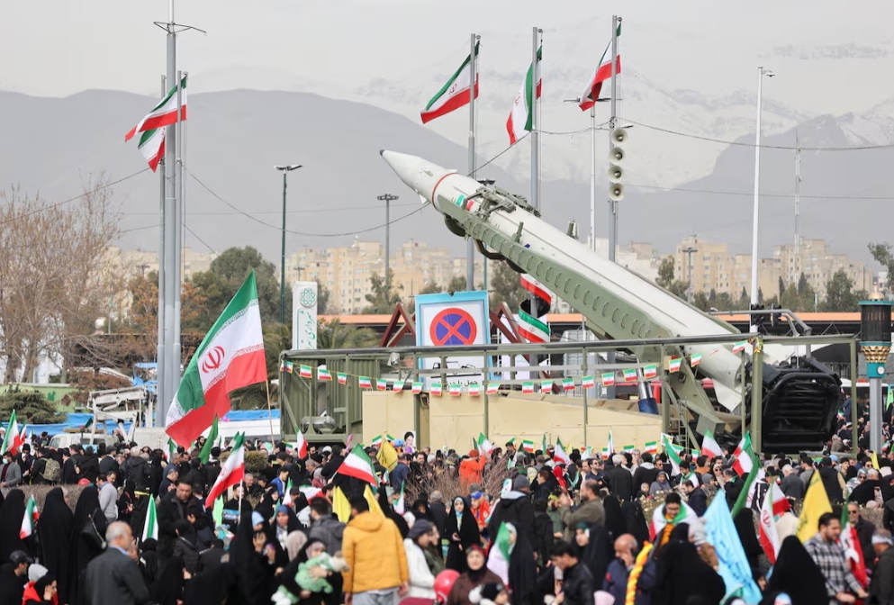 İran ABŞ ilə barışır?