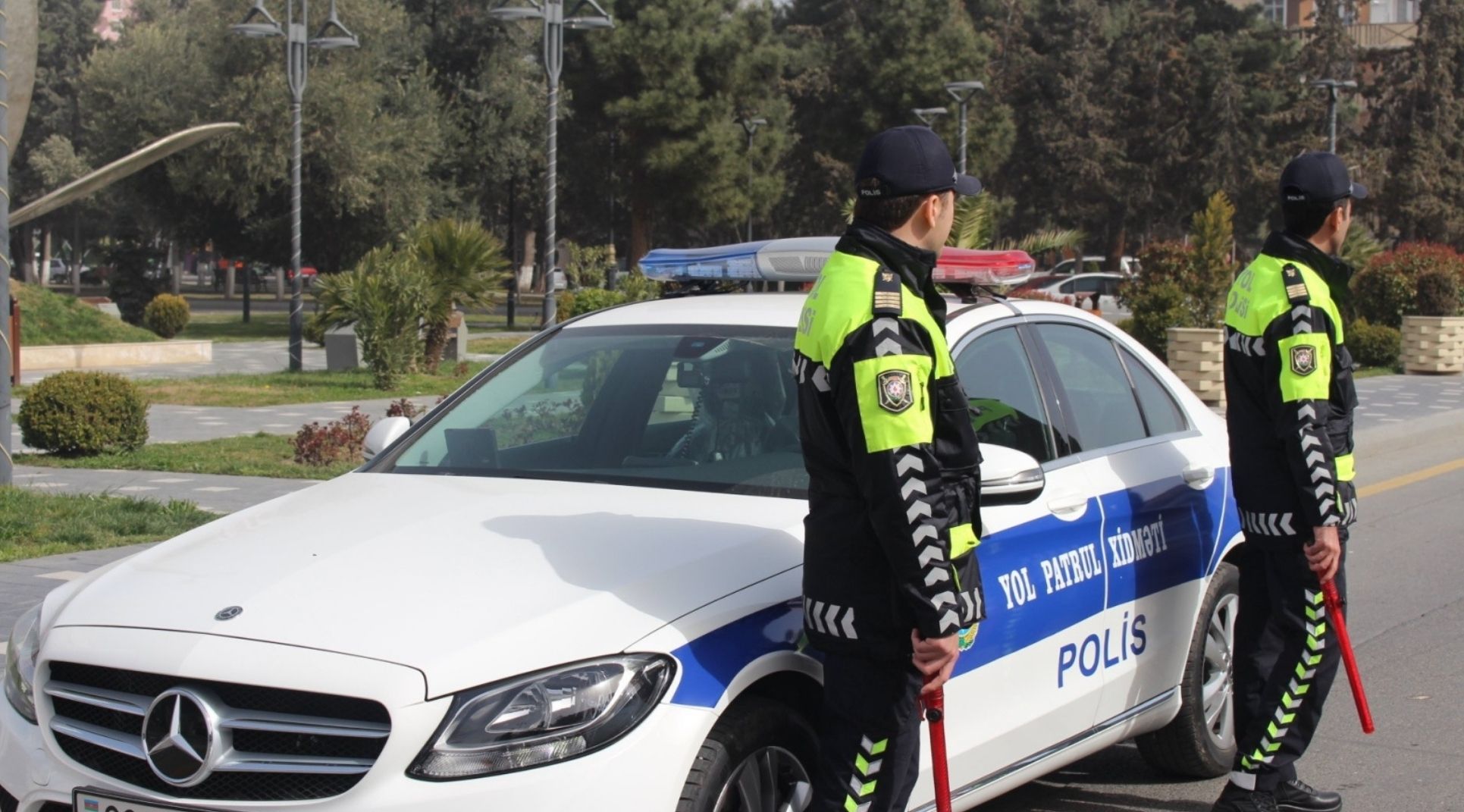 Yol polisindən&nbsp;piyadalara ÇAĞIRIŞ