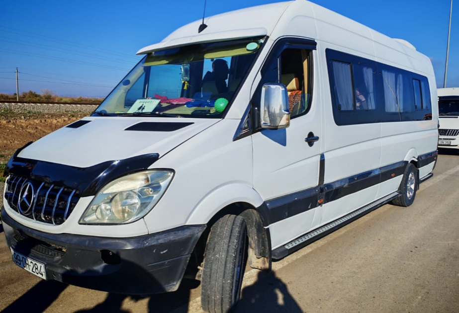 Xocalı şəhərinə, Hadrut və Qırmızı Bazar qəsəbələrinə 60 ailə köçdü