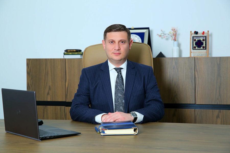 Vüqar Qurbanovu TƏBİB-də o əvəzləyəcək - DOSYE