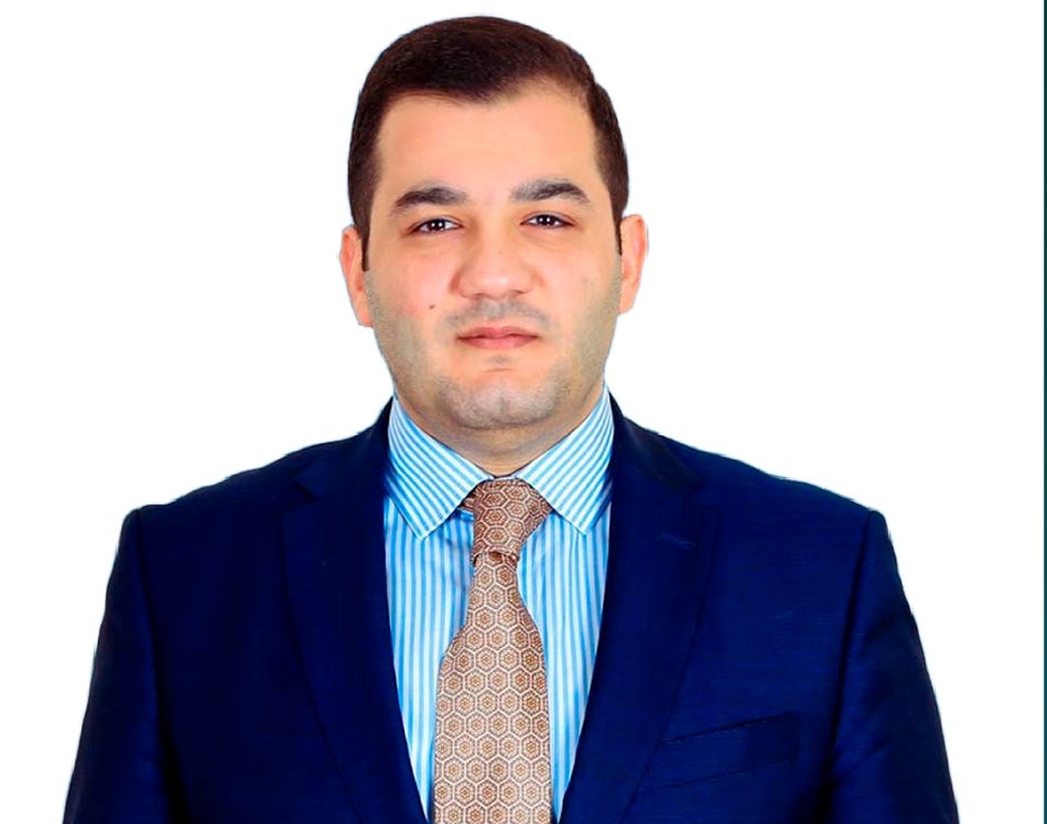 Nazirlikdə yeni TƏYİNAT