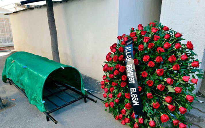 Azərbaycanda bu təşkilatda&nbsp;rəhbərliyin&nbsp;95%-i vəfat edib&nbsp;