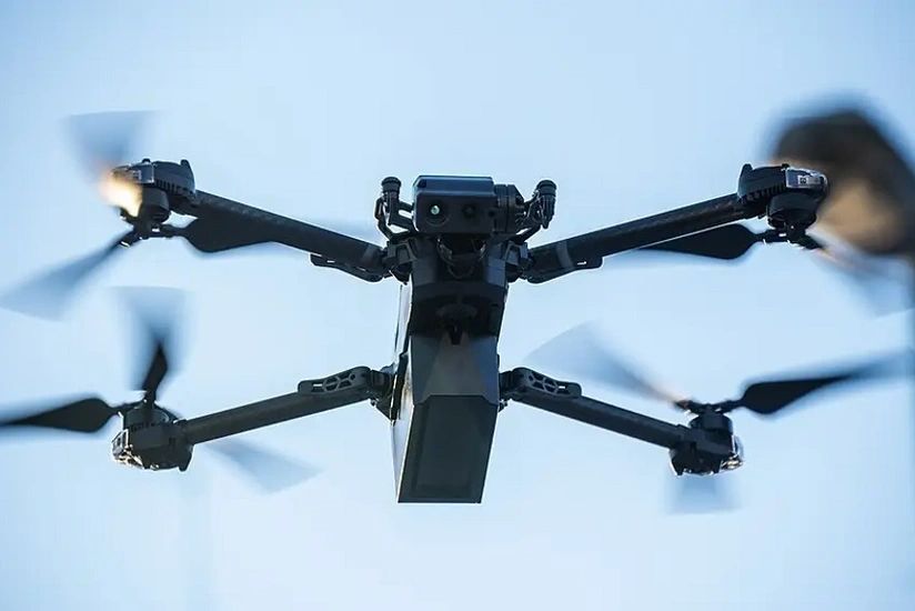 Ermənistan xaricə dron satacaq