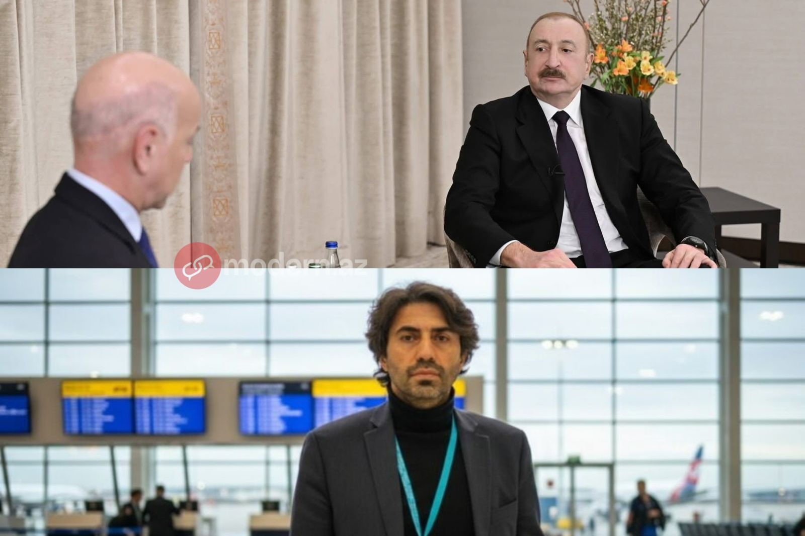 Qərəzli suallar, prinsipial cavablar: Azərbaycandan&nbsp;Münxen&nbsp;MESAJLARI