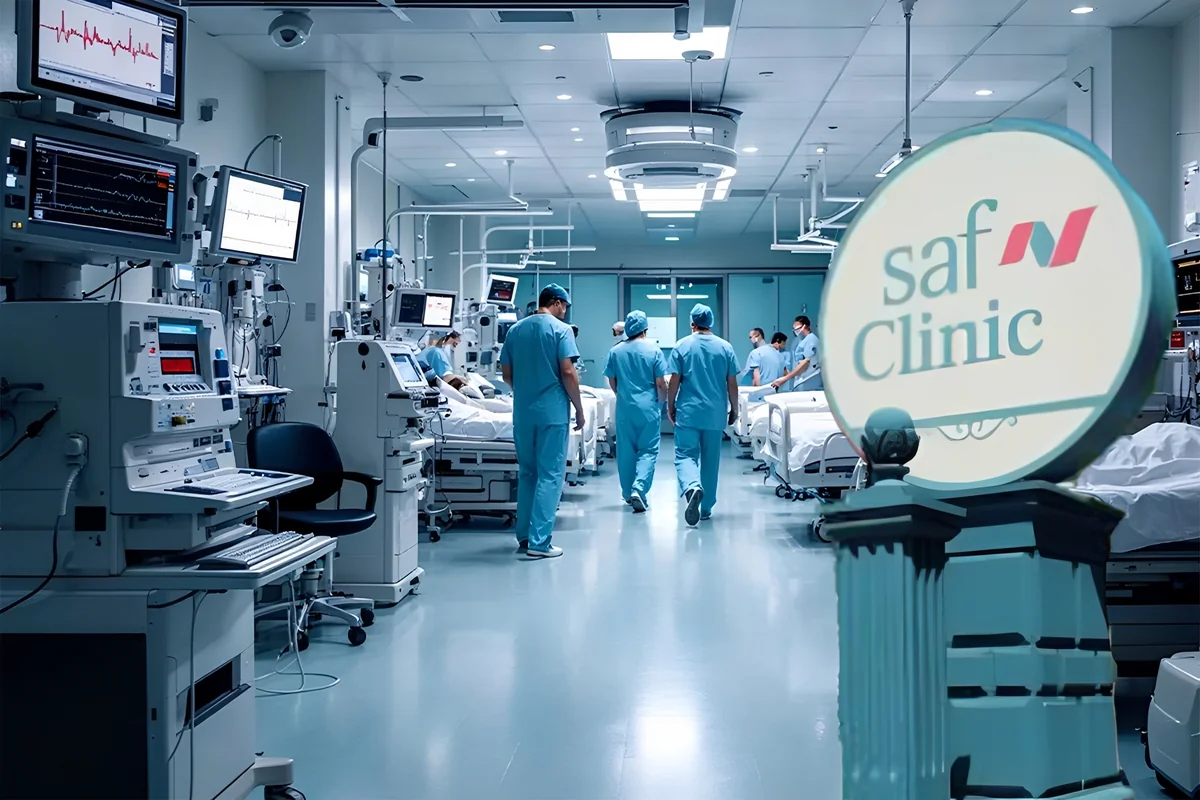 Pasiyent vəfat etdi, ailə iddia qaldırdı: Xəstəxanadan RƏSMİ REAKSİYA