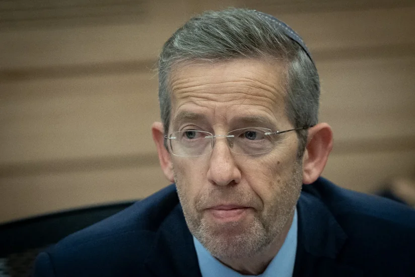 İsrail HƏMAS-a 60 gün vaxt verəcək