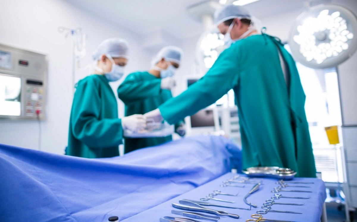 Paytaxtda müəmmalı ölüm: "Medi Hall" tibb müəssisəsində nə baş verir?&nbsp;