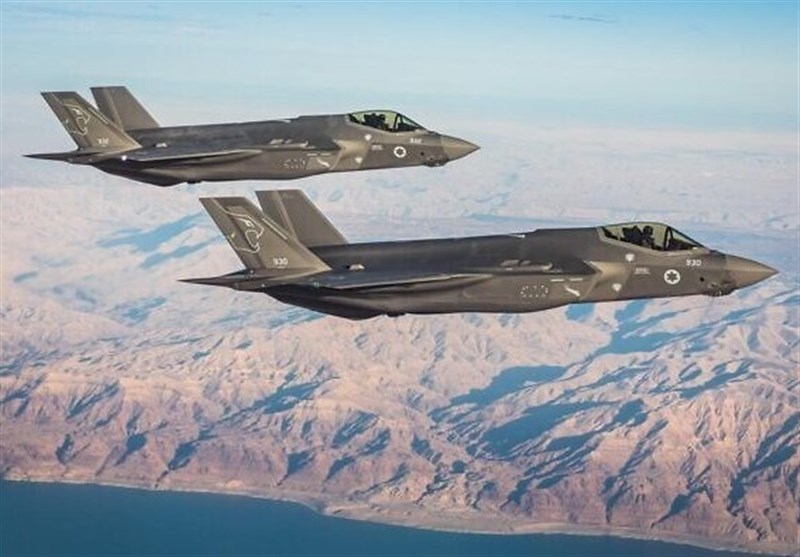 ABŞ Yaxın Şərqə&nbsp;F-35 qırıcıları göndərir