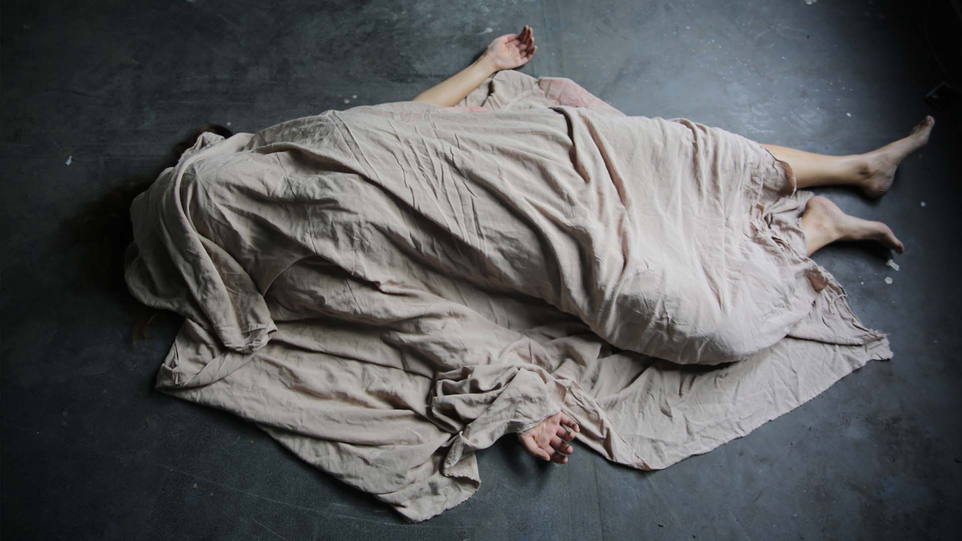 Samuxda Tərtər sakini işlədiyi şirkətdə öldü