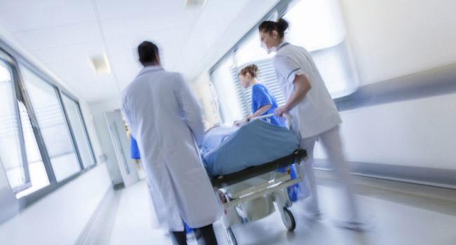 Məktəbdə kütləvi zəhərlənmə: 10-a yaxın şagird....