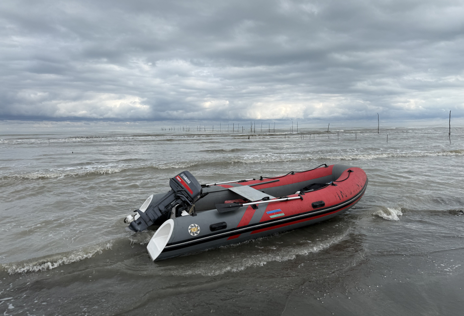 Lənkəranda balıqçı dənizdə boğularaq ÖLDÜ