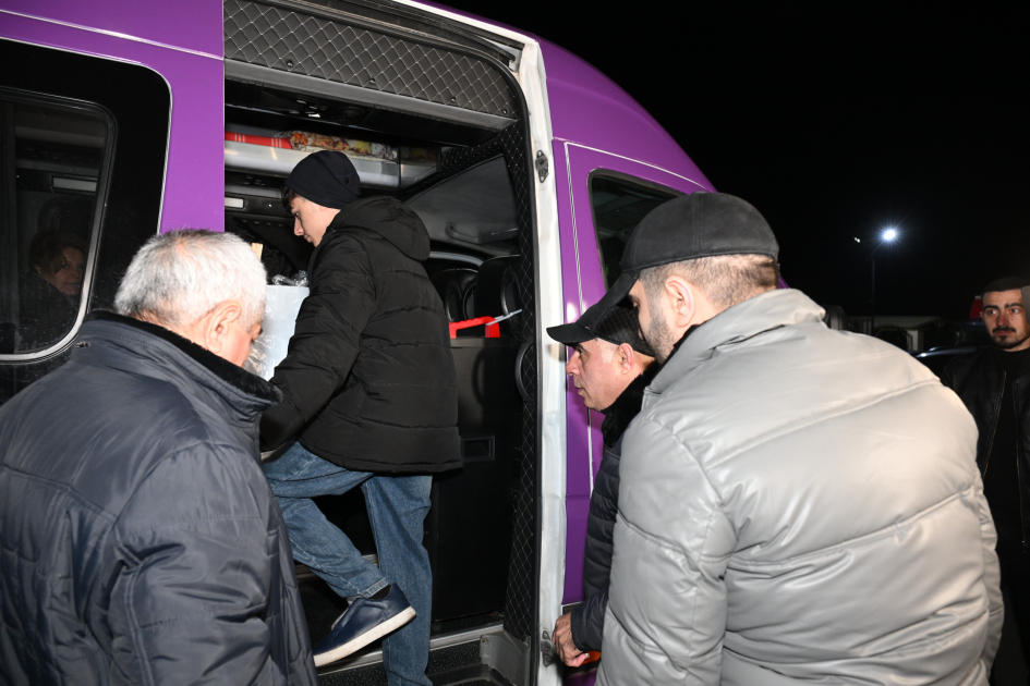 Doğma torpaqlara qayıdırıq - 120 ailənin ocağı yenidən Ağdamda isincəcək