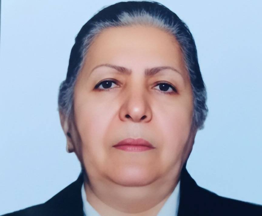 Universitet müəllimi vəfat edib