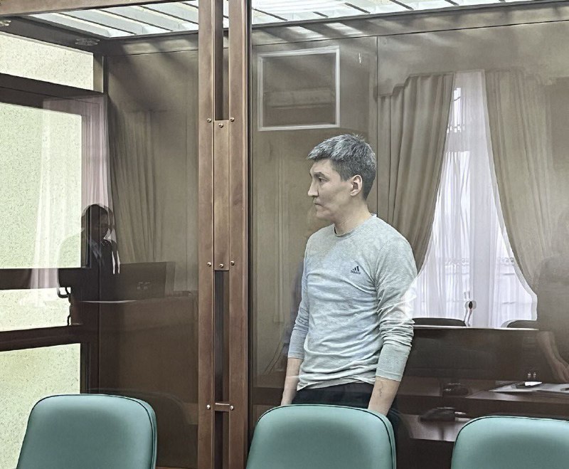 Müharibəyə görə 2 dəfə əfv olunan qatil 3-cü dəfə SAXLANILDI