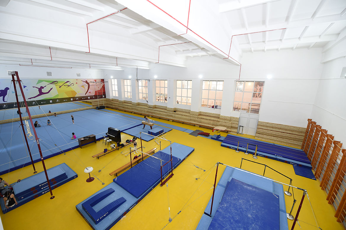 News to delight Qobustan residents - 1 million allocated