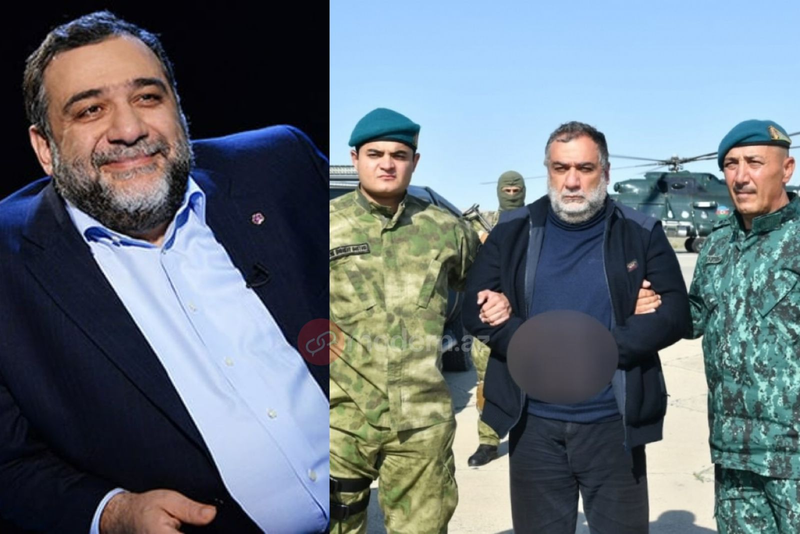 Cinayət və cəza:&nbsp;Vardanyanın DOSYESİ