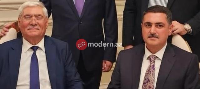 Sabiq icra başçısının oğlunun həbs müddəti uzadıldı&nbsp;