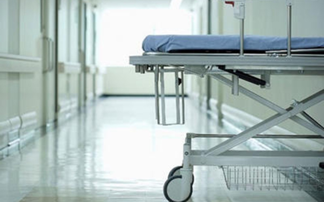 Bakıdakı yanğında bir qadın xəsarət alıb&nbsp;- TƏBİB-dən açıqlama