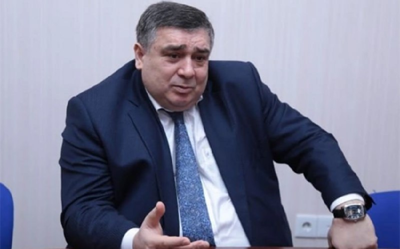 Azərbaycanlı eks-diaspor sədrinə 23 il İŞ&nbsp;İSTƏNİLDİ