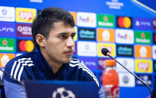 &ldquo;Nyukasl&rdquo;a qol vurmağa hazıram" -&nbsp;Kamilo Duran