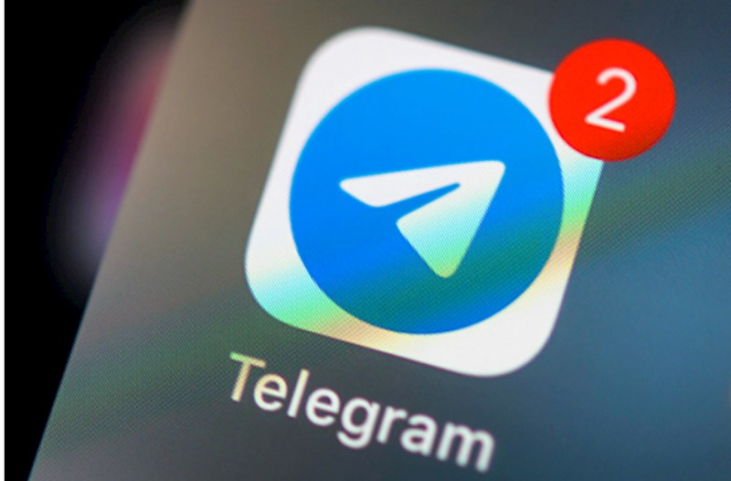 Telegramda 187 mindən çox kanal bloklandı