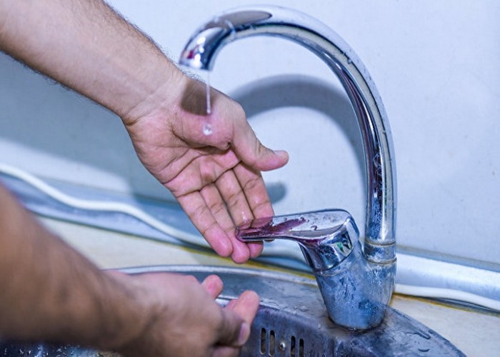 Bakıda su olmayacaq