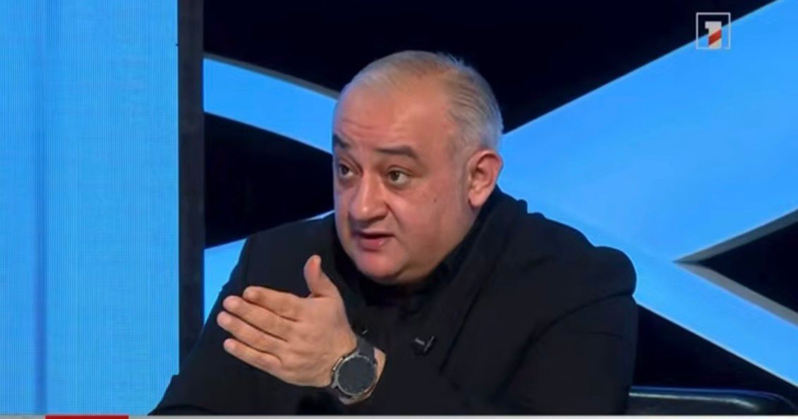 Ermənistanda müxalifət &ldquo;Gümrü-2&rdquo; ssenarisini həyata keçirəcək