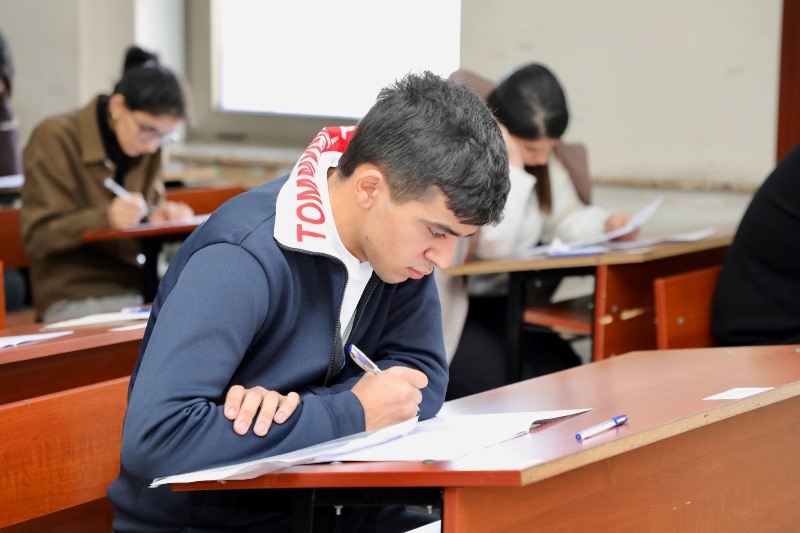 Magistraturaya II cəhd&nbsp;imtahanı&nbsp;nə vaxt keçiriləcək? -&nbsp;DİM-dən CAVAB