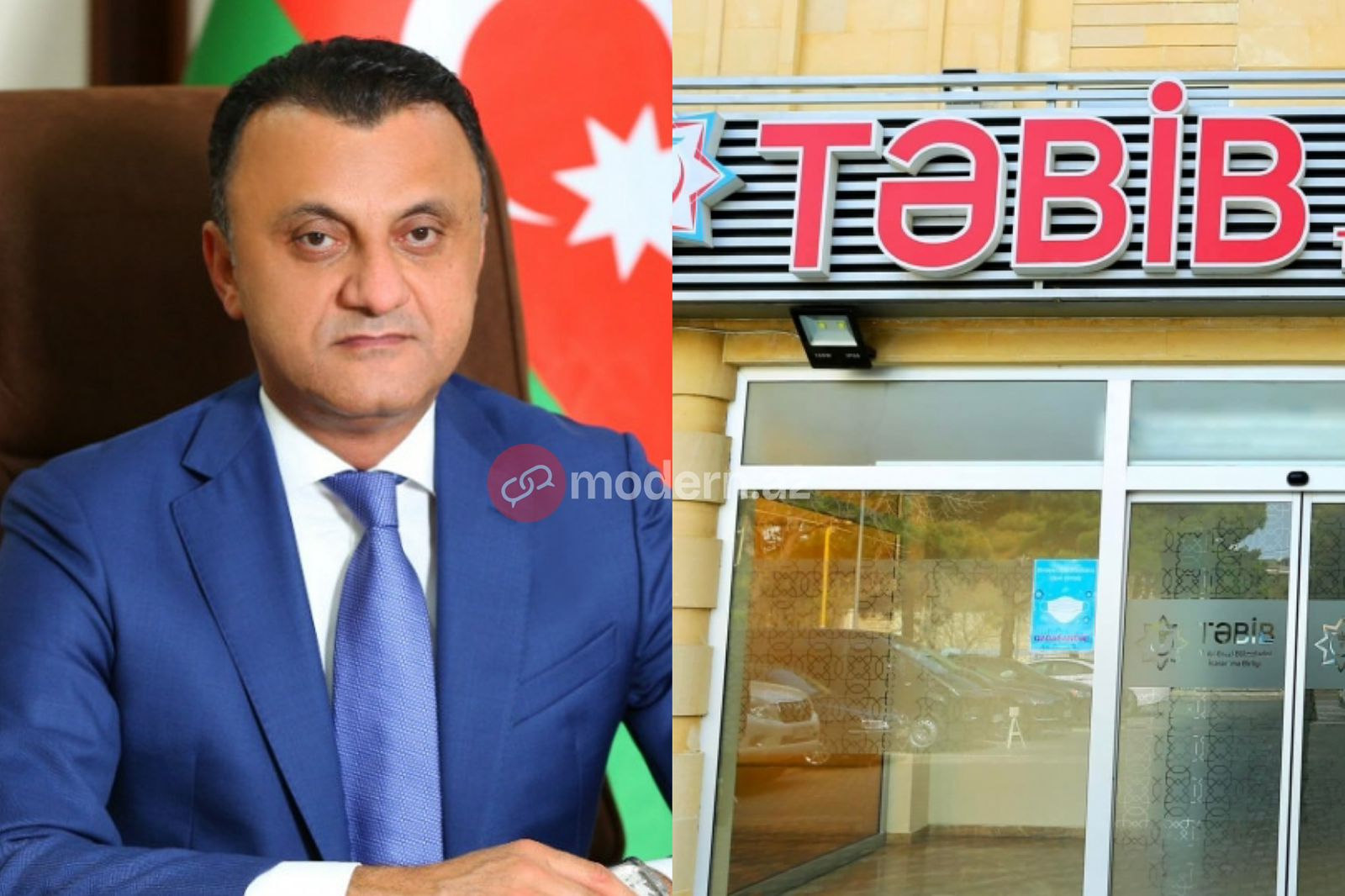 Vüqar Qurbanovun hansı nöqsanları olub?