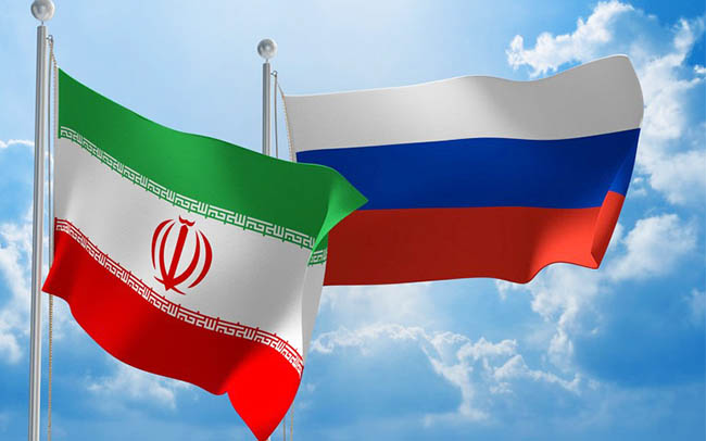 İran və Rusiya sabah dünyaya güc nümayiş etdirəcək