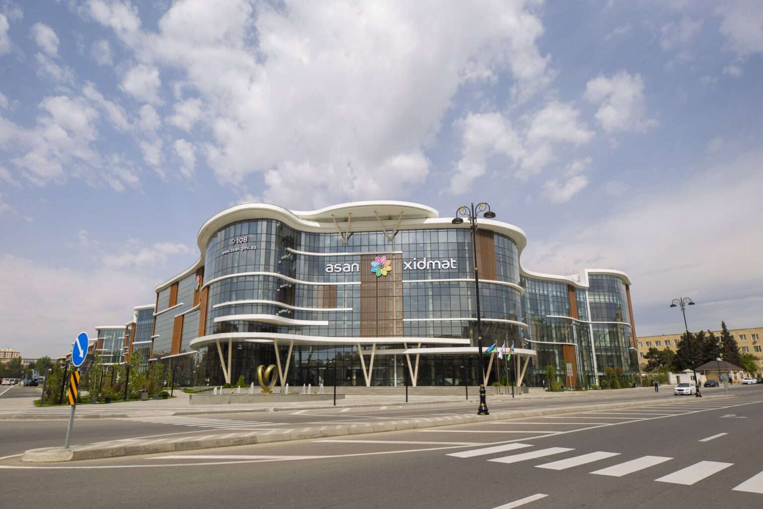 "ASAN AI Hub" beynəlxalq analitik mərkəzin diqqətində