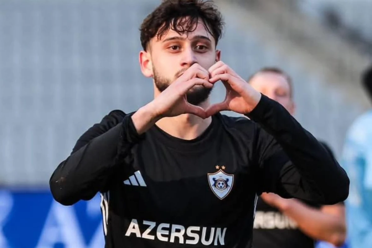 ABŞ səfirliyi Nəriman Axundzadəni təbrik etdi