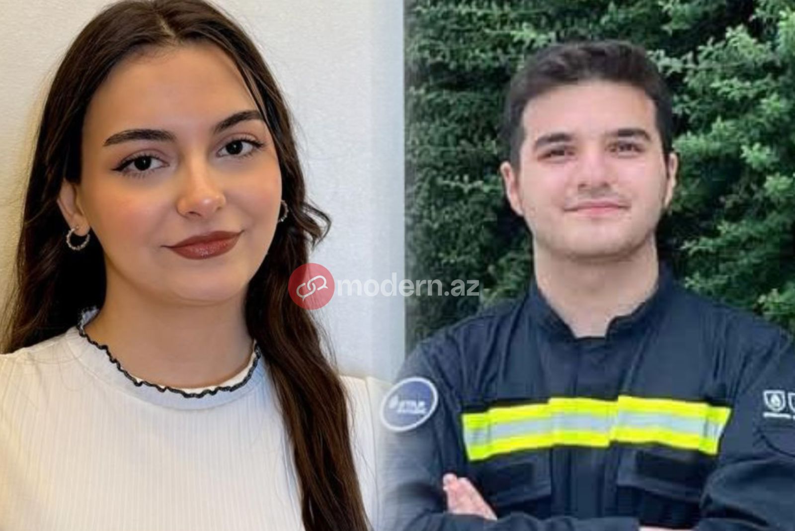 Magistratura imtahanında yüksək bal toplayan gənclərin UĞUR SİRRİ