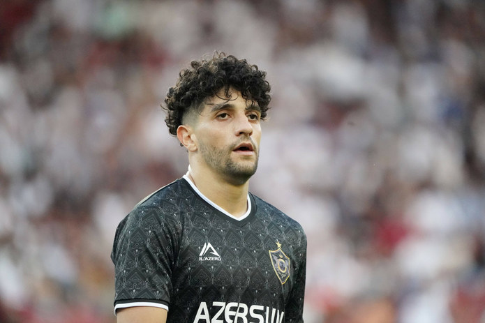 "Qarabağ"a 6 min manat cərimə&nbsp;-&nbsp;Kadi cəzalandırıldı