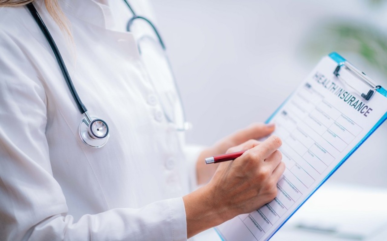 Yeni baş həkim təyin olundu