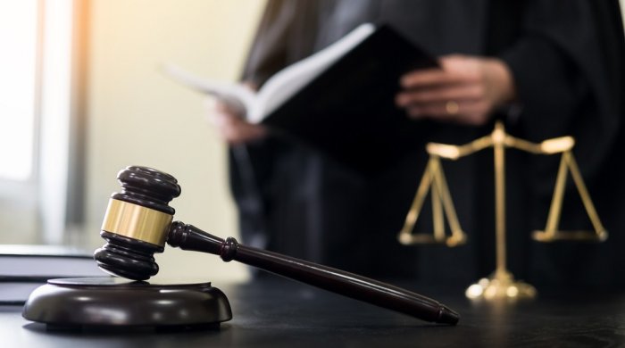 Azərbaycanda apellyasiya şikayəti verənlərin sayı AZALIB